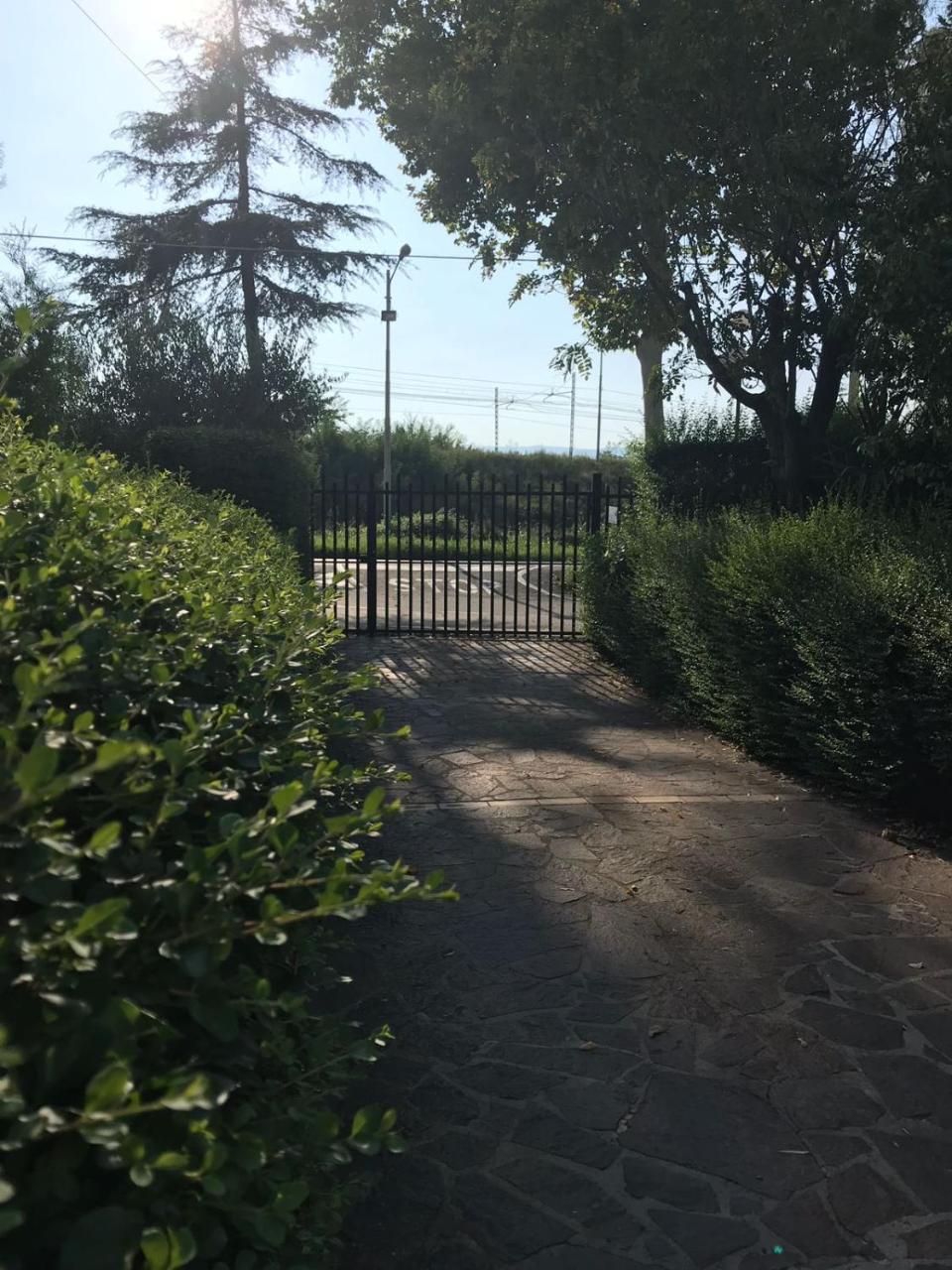 伦德Le Donne Di Giannino住宿加早餐旅馆 外观 照片