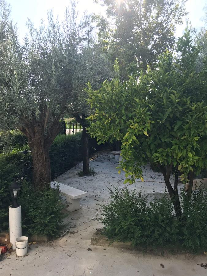伦德Le Donne Di Giannino住宿加早餐旅馆 外观 照片