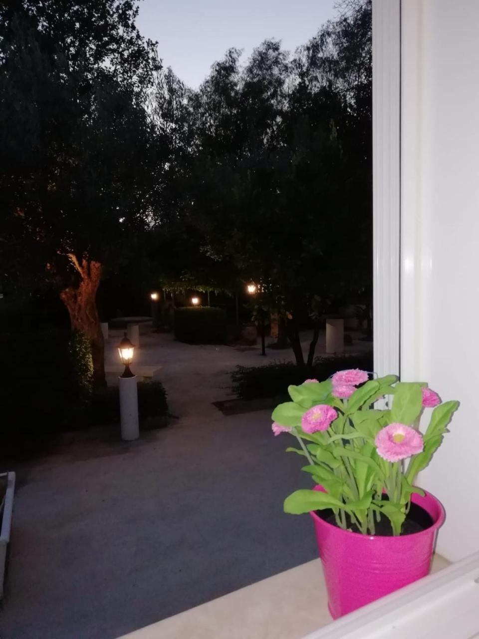 伦德Le Donne Di Giannino住宿加早餐旅馆 外观 照片